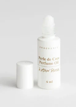 Roll On Parfume