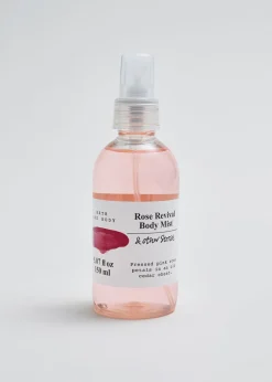 Rose Revival Body Mist