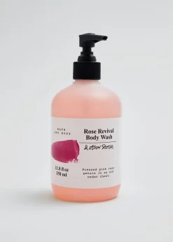Rose Revival Kroppsvask