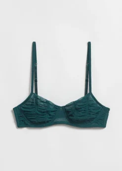 Ruched Boyle-Bh