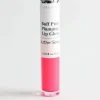 Sheer Plumping Lip Gloss