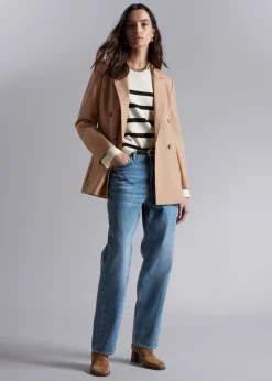 Skreddersydd Blazer