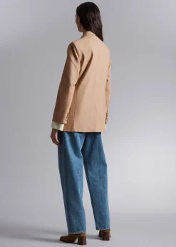 Skreddersydd Blazer