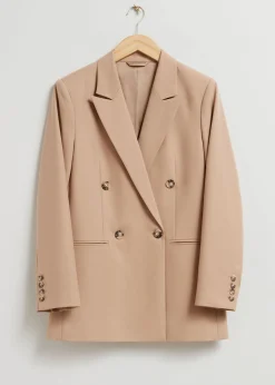 Skreddersydd Blazer