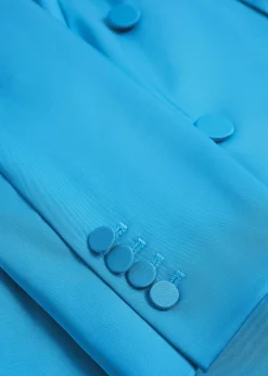 Skreddersydd Double-Breasted Blazer