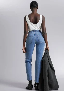 Slanke Jeans