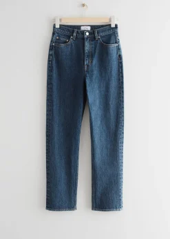 Slanke Jeans