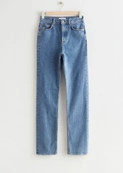 Slanke Jeans