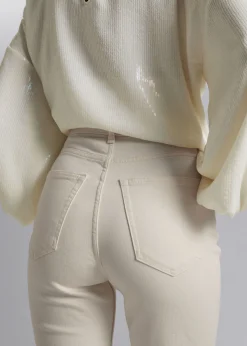 Slanke Jeans