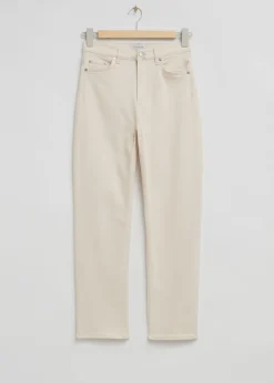 Slanke Jeans