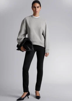 Slanke Leggings
