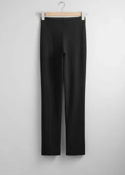 Slanke Leggings