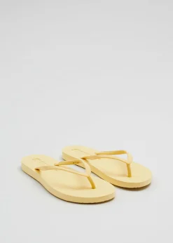 Sleepers Slim Flip Flops