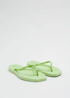 Sleepers Tapered Flip Flops