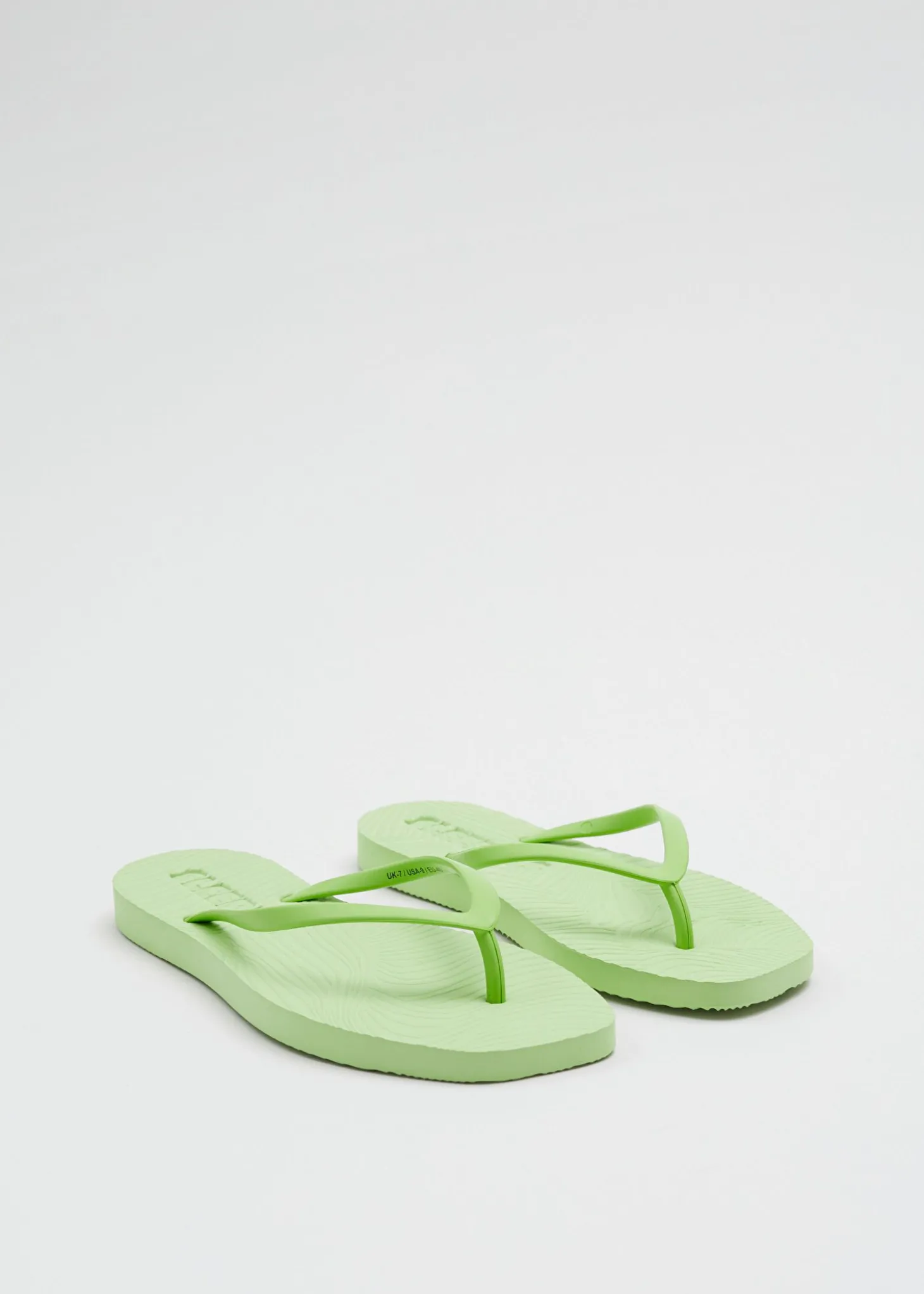 Sleepers Tapered Flip Flops