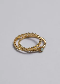 Starry Ring Sett