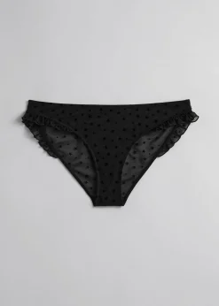 Stjerneutsmykkede Truser