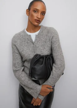 Strikket Cardigan