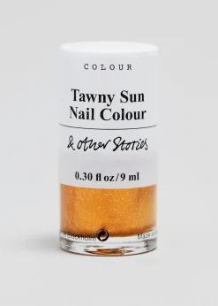 Tawny Sol Neglelakk