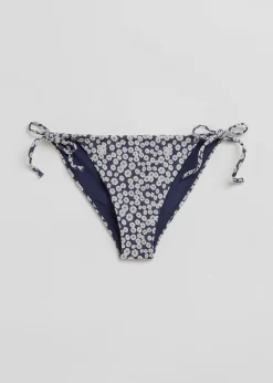 Teksturert Bikinitruse