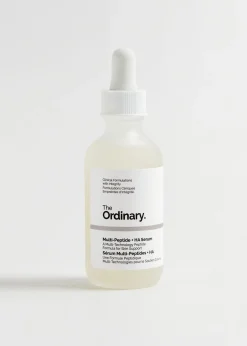 The Ordinary Multi-Peptide + Ha Serum 60Ml