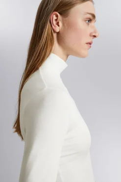 Topp Med Turtleneck