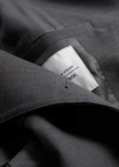 Trenchcoat Med Belte