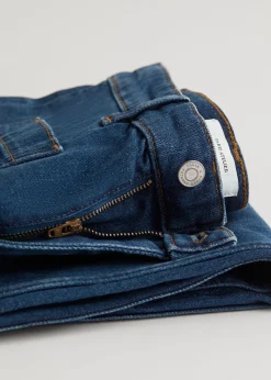 Utvidede Jeans
