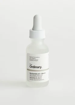 Vanlig Niacinamid 10% + Sink 1% Serum