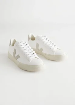 Veja Campo Skinnsneakers