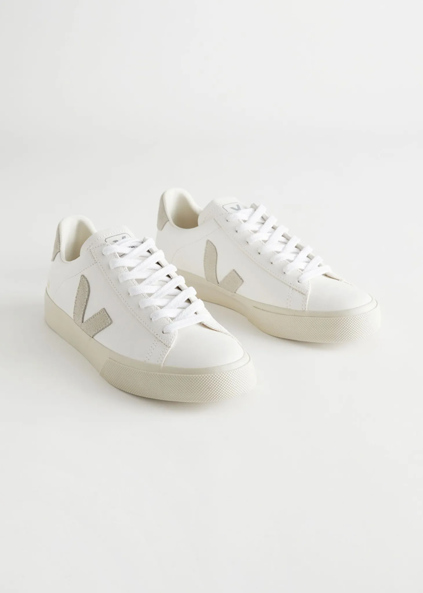 Veja Campo Skinnsneakers