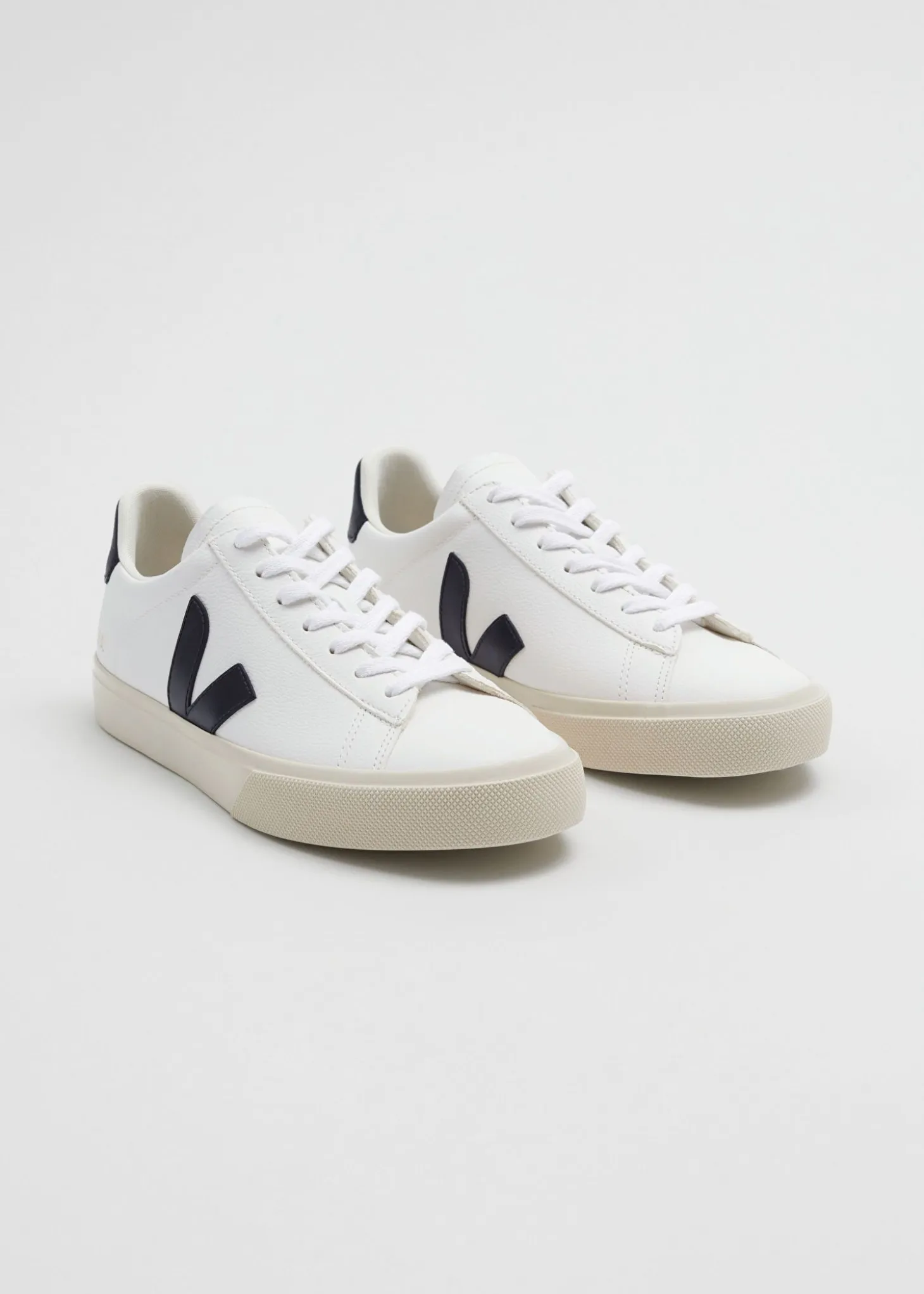 Veja Campo Skinnsneakers
