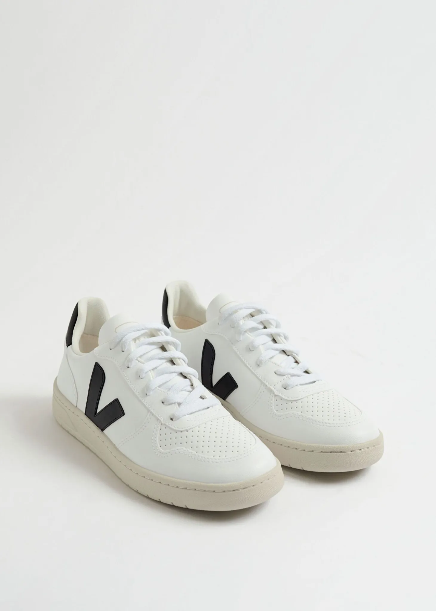 Veja V-10 Veganske Joggesko